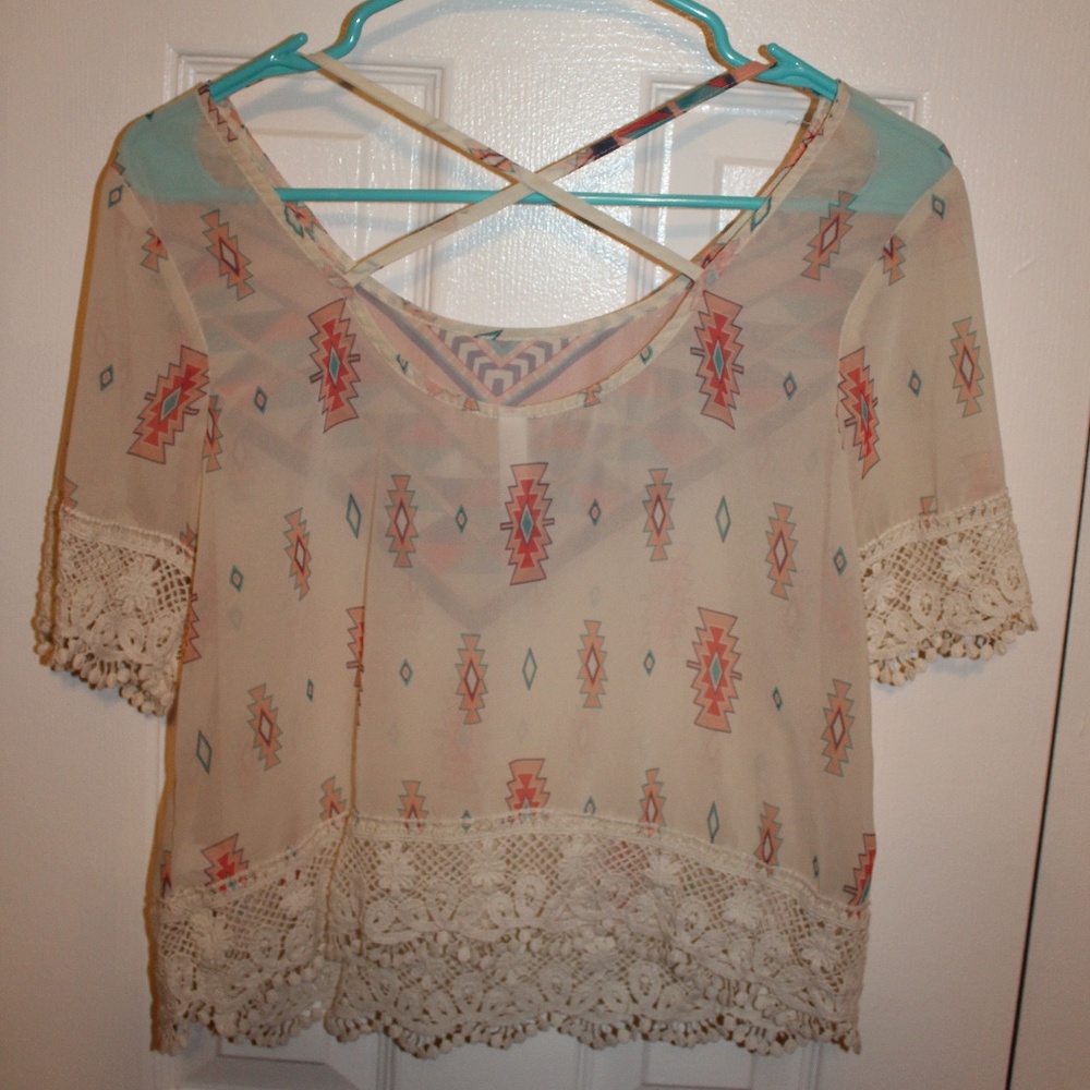 light festive tshirt